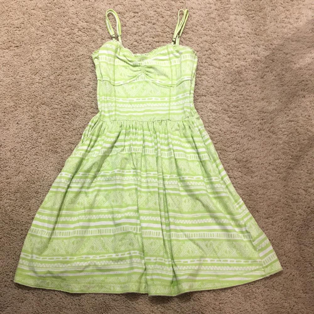 skater dress